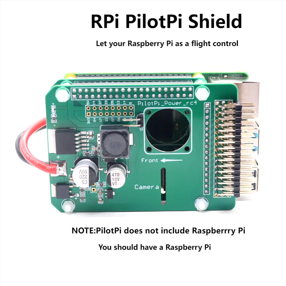 RPi PilotPi  Pixhawk   PX4 ߿   ,   OS PIX 32 Ʈ ڵ   