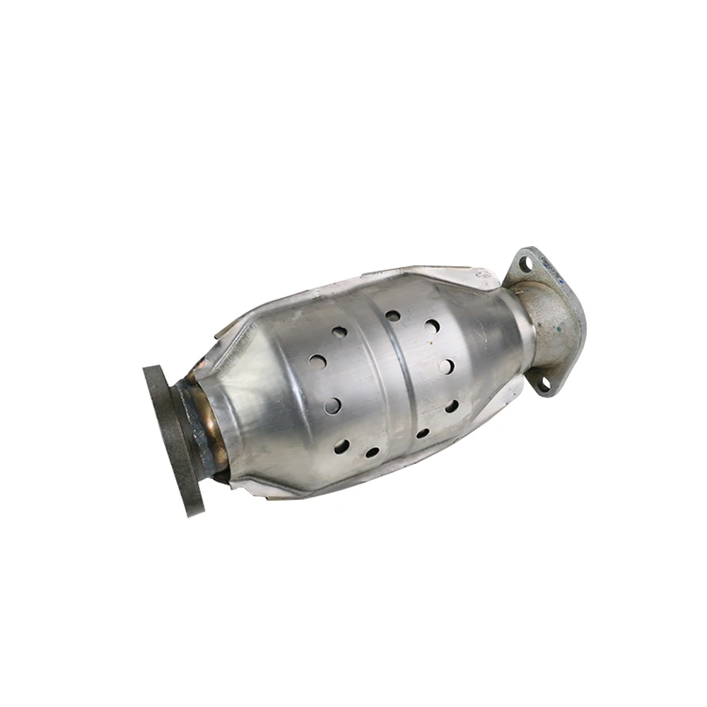 Exhaust three way Catalytic Converter For Kia For Sorento/ For Hyundai