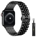 Black A