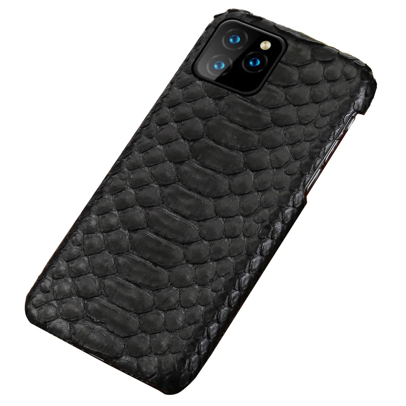 

LANGSIDI Original Genuine Leather case For Iphone 12 pro max 11 13 Pro max xr xs max 7 8 Genuine leather back cover coque fundas