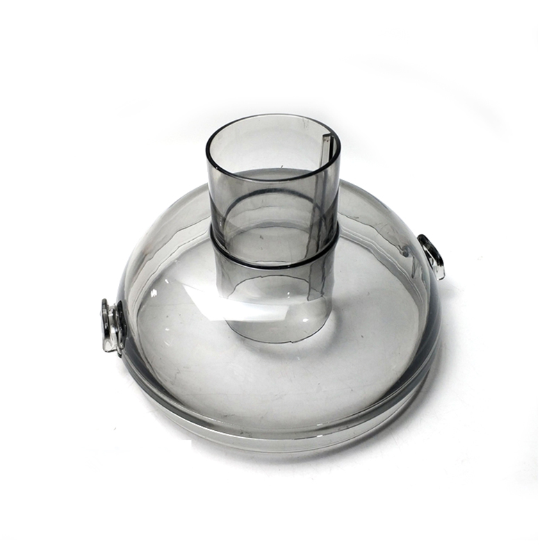 Juicer Transparent plastic Cover lid Suitable for Philips HR1832 HR1833 HR1836 HR1837 Replace parts