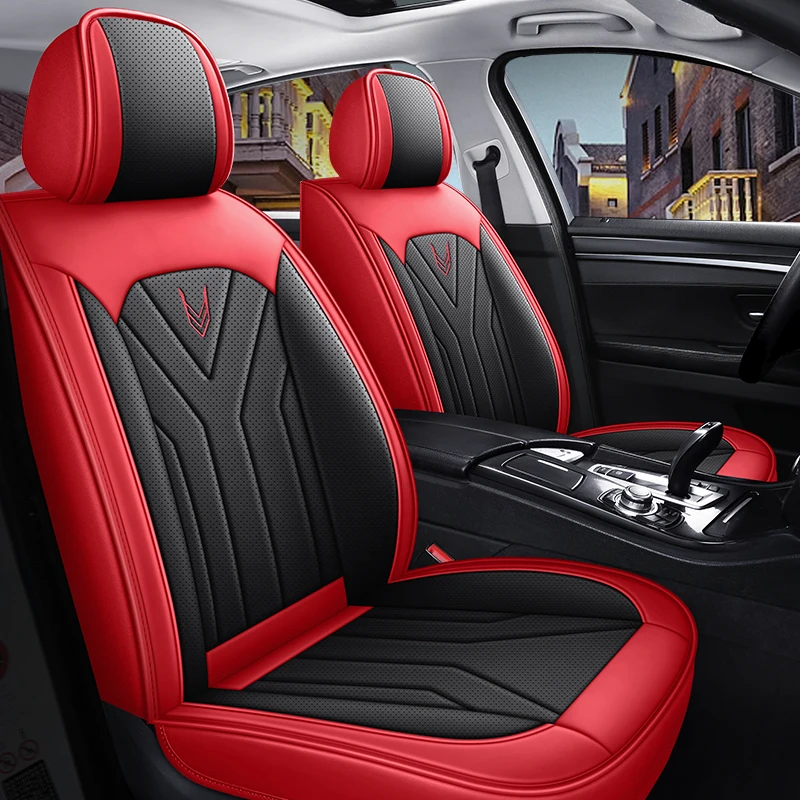 Citroen C2-Semi-Tailored Seat Covers Car Seat Covers