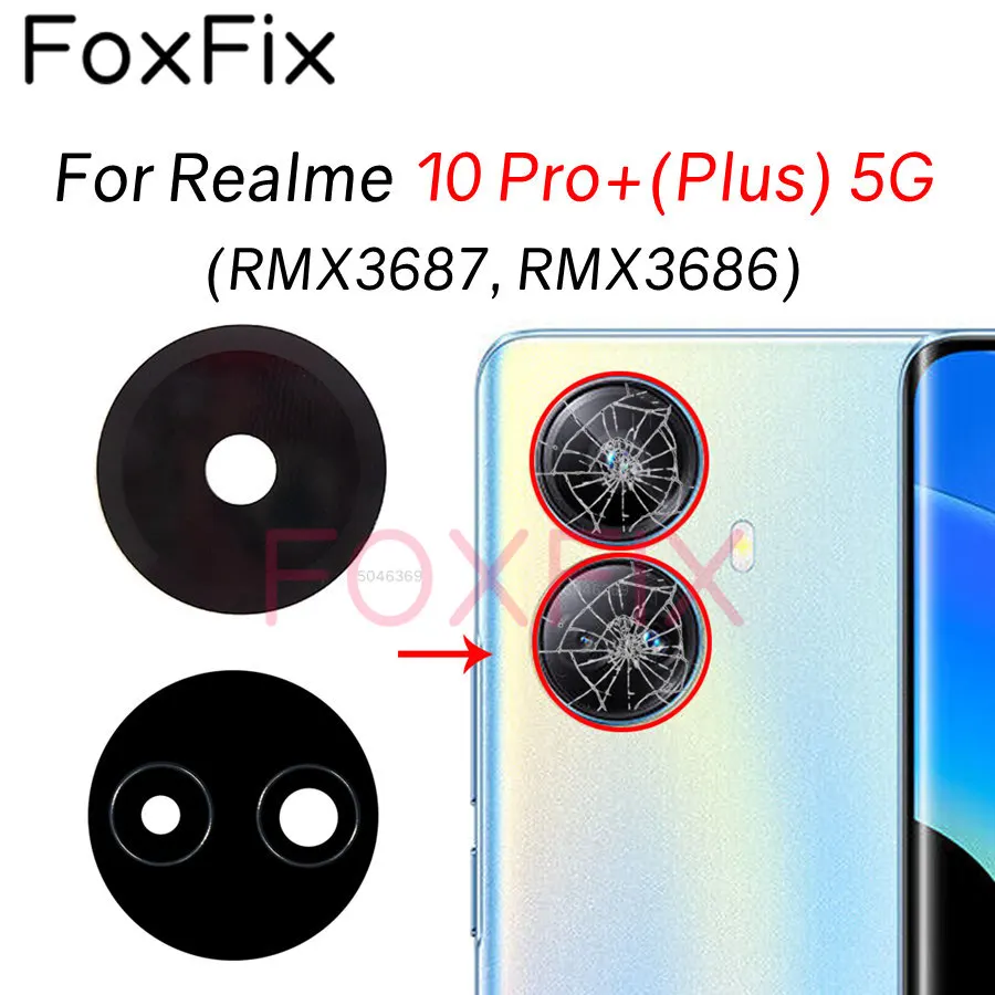 ĸ ī޶  , Realme 10 Pro + Plus 5G 10S 10T RMX3630 RMX3663 RMX3660 RMX3661 RMX3687 RMX3686 +  ƼĿ