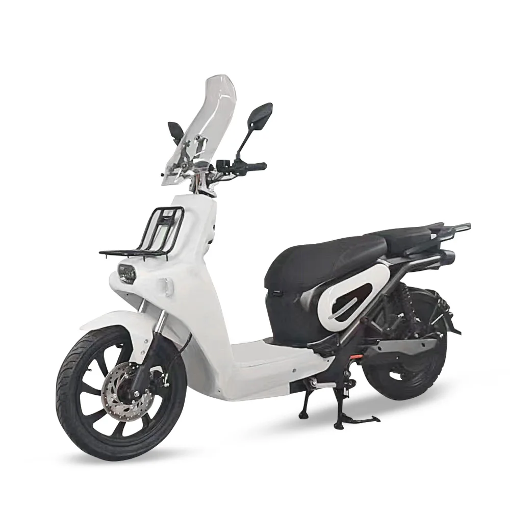 Tecolon 1000w 2000w 3000w 8000w long-range two-wheeled electric moped adult off-road vehicle electric motorcycle