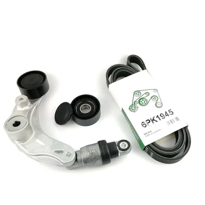 

Patrick Original Generator Belt /Tensioner /Idler 6PK1945 For CHANGAN Alsvin V5/V7/EADO/EADO XT/CS35