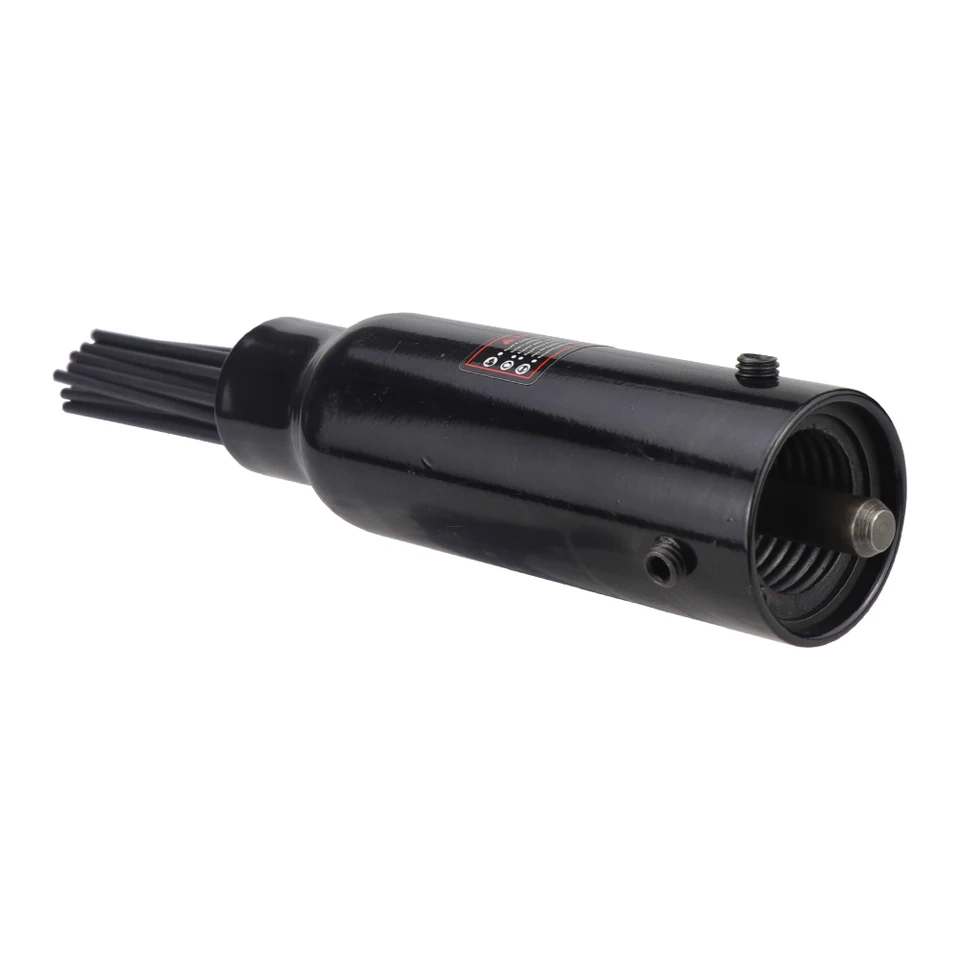 Attacco Per Martello Pneumatico – Scaler Ad Ago 19x3 Mm, Rimuove Ruggine E Vernice In Un Attimo!