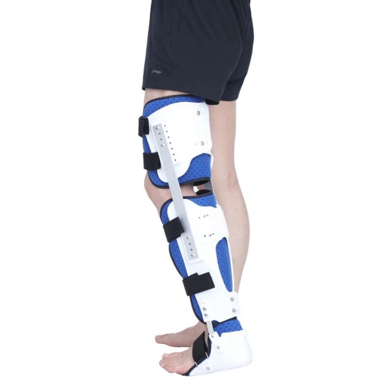 

Hot Selling Foot Orthosis Fixation Support Freedom Adjust Ankle Foot Orthosis Brace