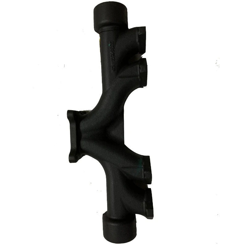 

engine M11 accessories exhaust manifold 3335152X 3335152X