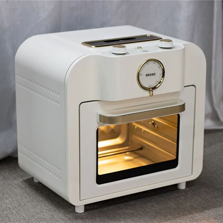 

Home Use Guangdong Hot No Oil Oven Air Frayer Electric Deep Fryer