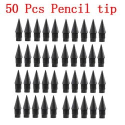 Unlimited Eternal Pencil Set - Inkless Writing & Sketching Tools (50 pencil tip)