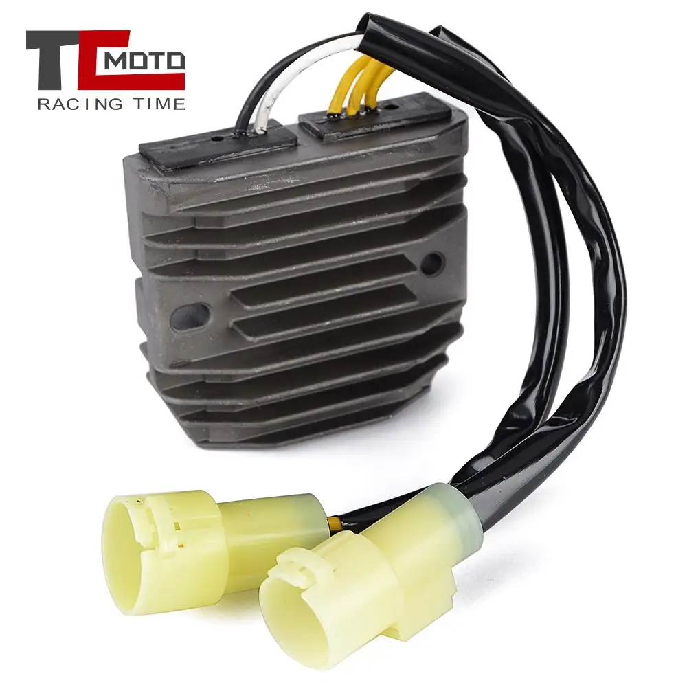 

Voltage Regulator Rectifier For Honda BF40 BF40D EFI SHU SRTD SRTU SRTW LHD LHU LRTL LRTD LRTU LRTW LHTD LHTU LHTW 31750-ZZ5-003