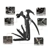 Hammer Multitool Christmas Gifts for Father Men Survival Camping Essentials Survival Gadgets 4