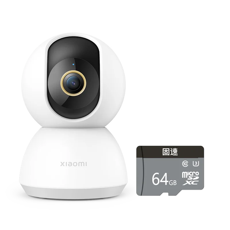 Camera add 64G TF