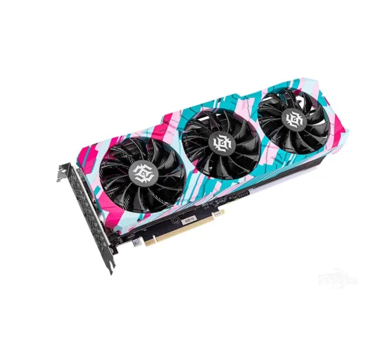 Zotac GeForce RTX 3070 Ti 8G6X X-GAMING OC RTX 3070 Ti 8GD6 