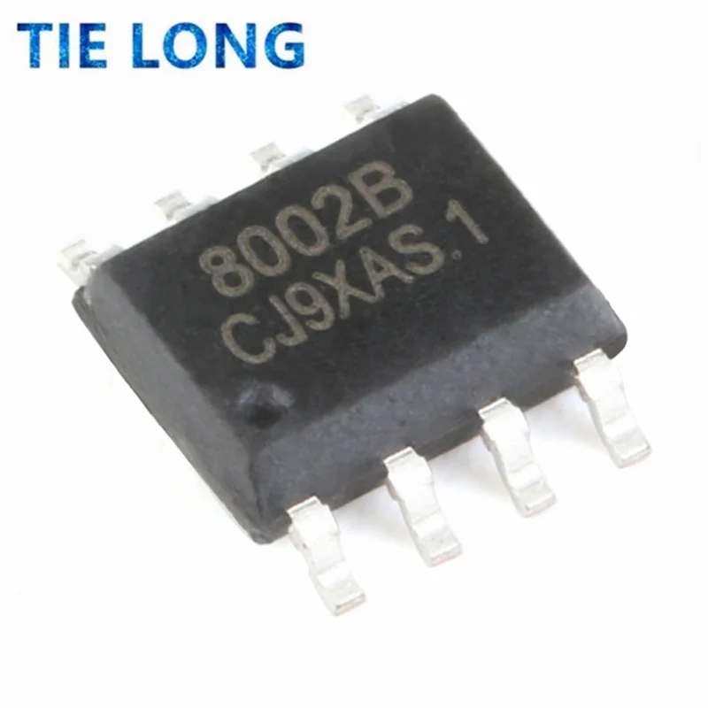 20PCS-MD8002A-MD8002B-SOP8-MD8002-SOP-8002A-8002B-SMD-SOP-8-8002 ...