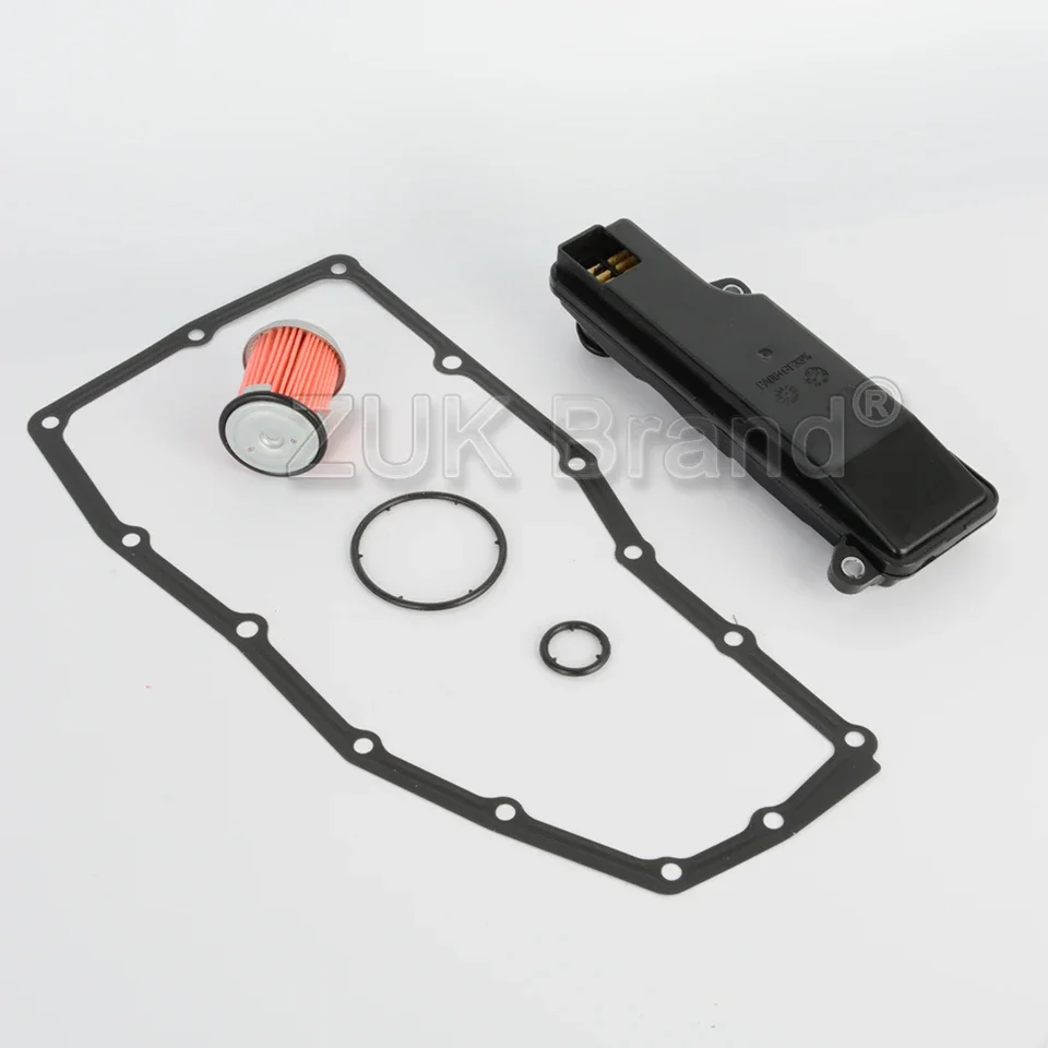 ZUK Transmission Filter Gasket Kit 25420-5LJ-003TZ For HONDA ACCORD CR1 CV1 CR-V RW1
