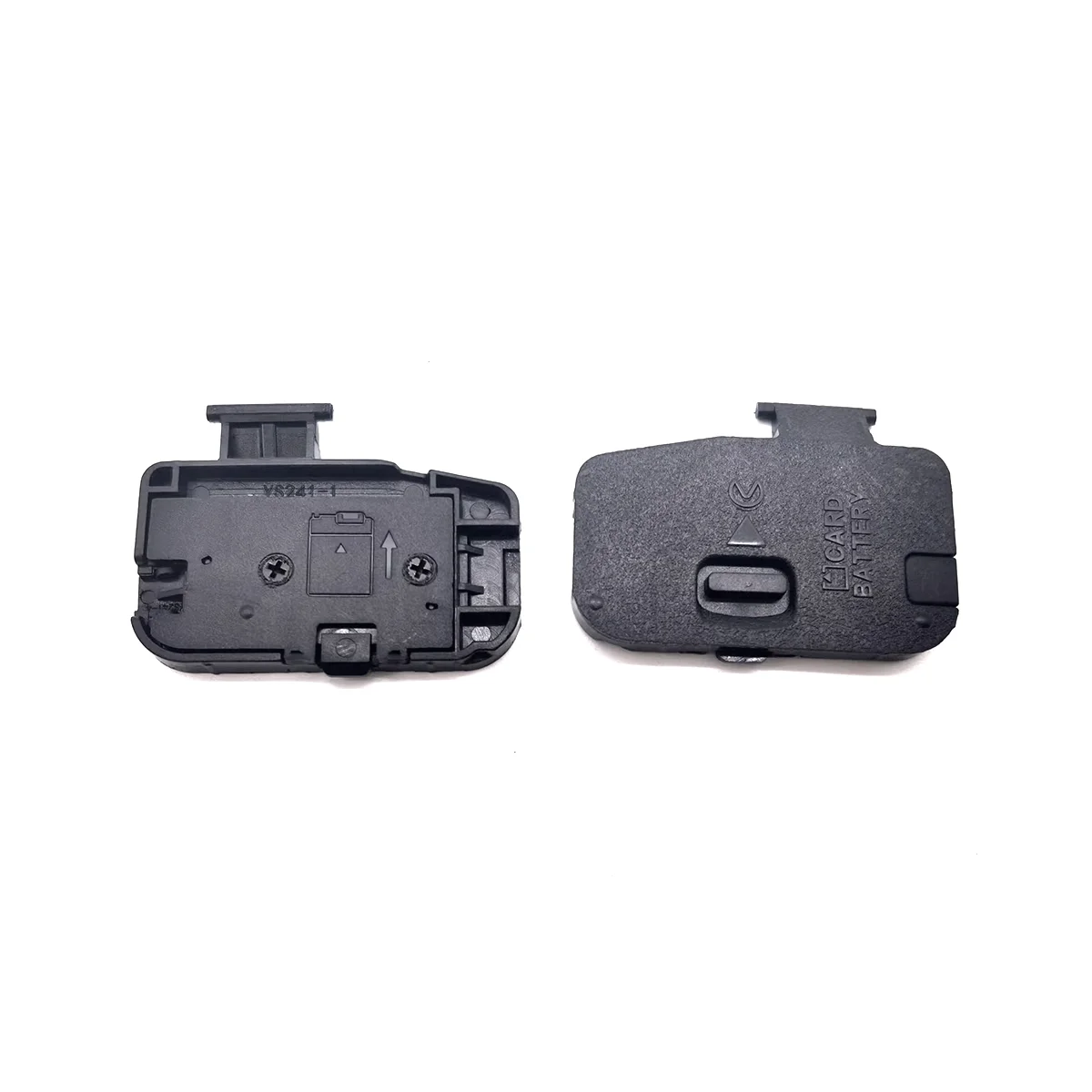 

1PCS New Battery Cover Door for Nikon Z50 Digital Camera Repair Part