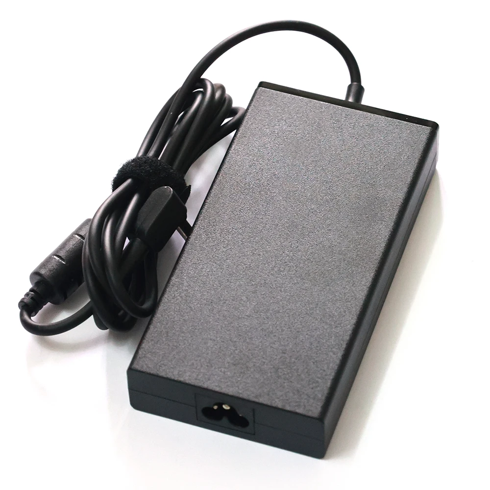AN515-52, N17C1, adaptador de alimentação, PA-1131-16, 19V, 7.1A, 5.5x1.7mm