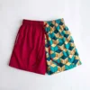 Anime Men's Gym Shorts 3D Printed Shorts Quick Dry Mesh Casual Board Shorts for Summer to Jogging Fitness Basketball 2