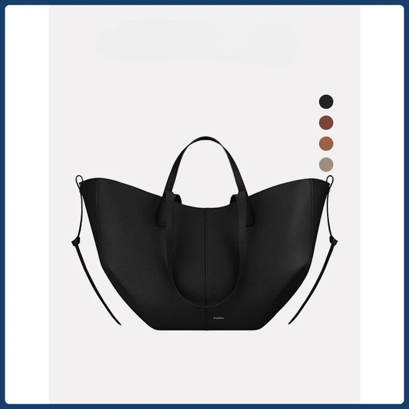 Elegant Commuter Shoulder Bag for Women