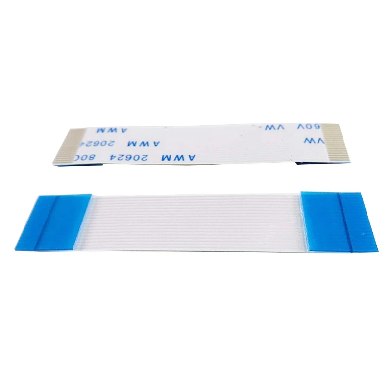 2Pcs Touch Flex Ribbon Cable 18 Pin Per Controller Ps5 18 Pin Touchpad Connect C