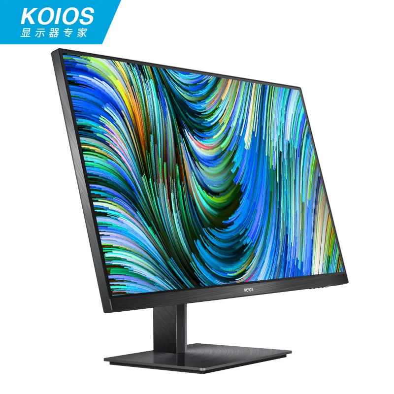 KOIOS K2720UB 27 ġ 4K  60Hz HDR,   ũž PC Lcd UHD ÷ IPS г ȭ 3840*2160 HDMI-ȣȯ/DP