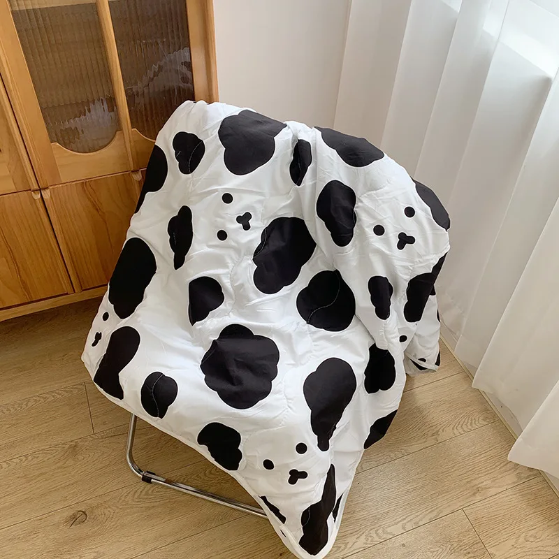Soft Breathable Baby Blanket Super Soft Newborn Swaddle Blanket Warm Children's Lightweight and Comfortable