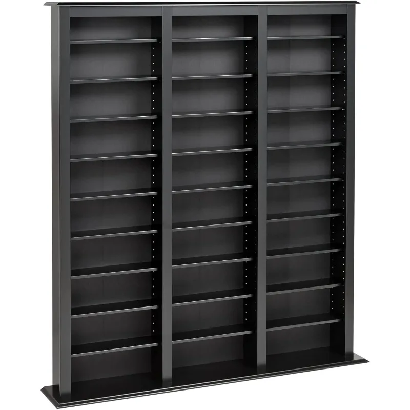 Triple Width Barrister Tower