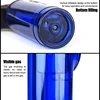Windproof Turbo Gas Lighters Refillable Adjustable Flame Lighter Butane Jet Torch Lighter BBQ Ignition Tools Smoking Accessories 4