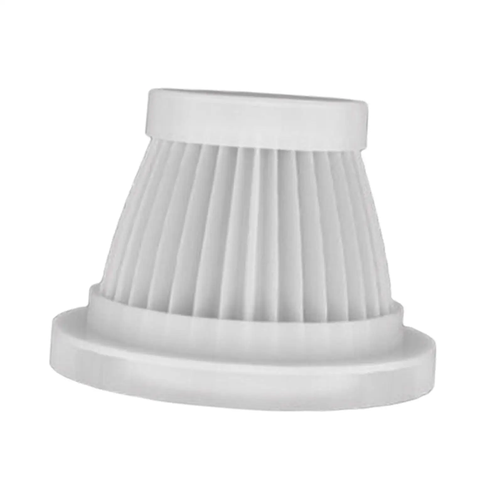 Mini Vacuum Filter Car Vacuum Cleaner Filter Cordless Car