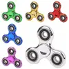 Cool Fidget Spinner EDC Spinner For Bulk Anxiety Autism ADHD Anti Stress Tri-Spinner High Quality Adult Kids Toys Accessories 1
