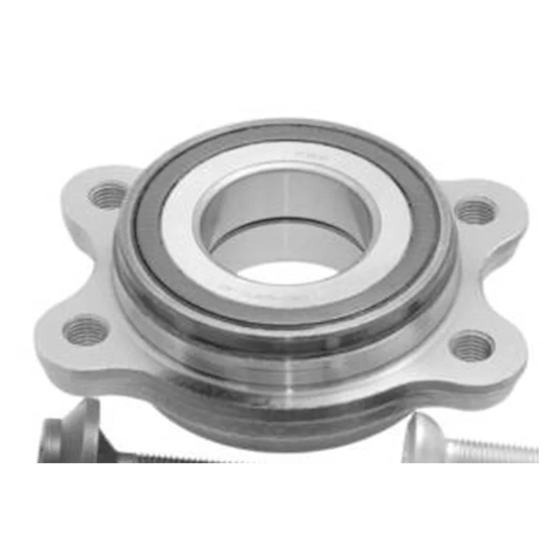 

Suitable for 2012Vo l k sw a g en P o lo Front wheel bearing hub