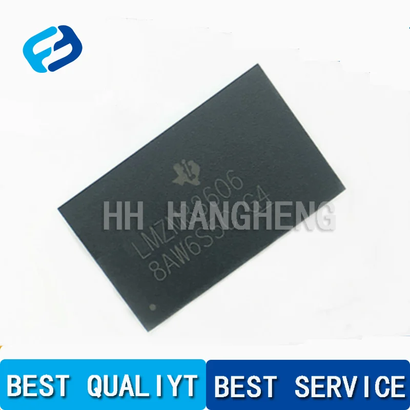 

Регулятор переключения B2QFN-41 LMZM33606RLXR, 3,5 В, то36 в, 6 А, 1 шт.