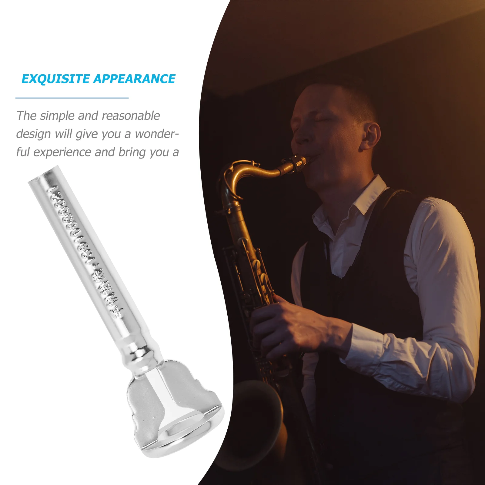 Trumpet Exerciser Mouth Shape Practice Device Training Tool Teacher Trumpets Lip Small Trumpet Instrument