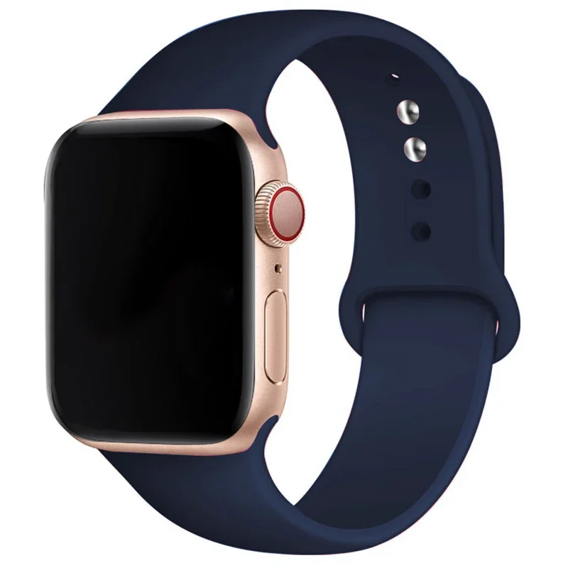 Silicone Sport Wristband