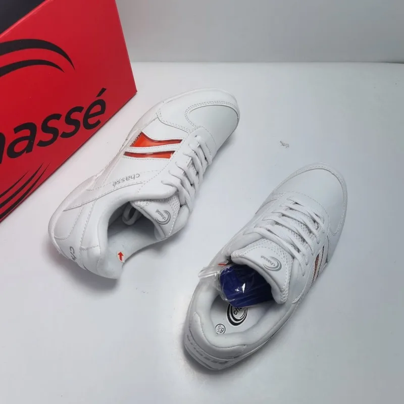 Hot Sale Wearable Martial Arts Shoe Gymnastics Competition Cheerleading Training Shoe Original Brand Soft-soled Dance
