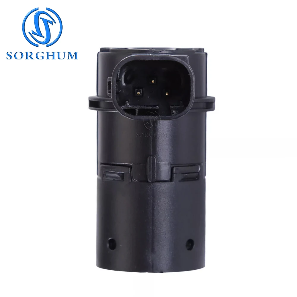 25994-98F1A 25994-98F1B PDC Ultrasonic Parking Assist Sensor For Nissan Frontier 2013 2014 2015