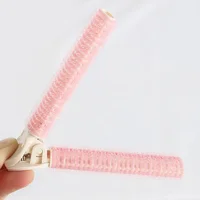 Pince à cheveux auto-arina pour friser les racines des cheveux, bigoudi frontal, clip moelleux, frange à air paresseux, sans trace, 2 pièces 5