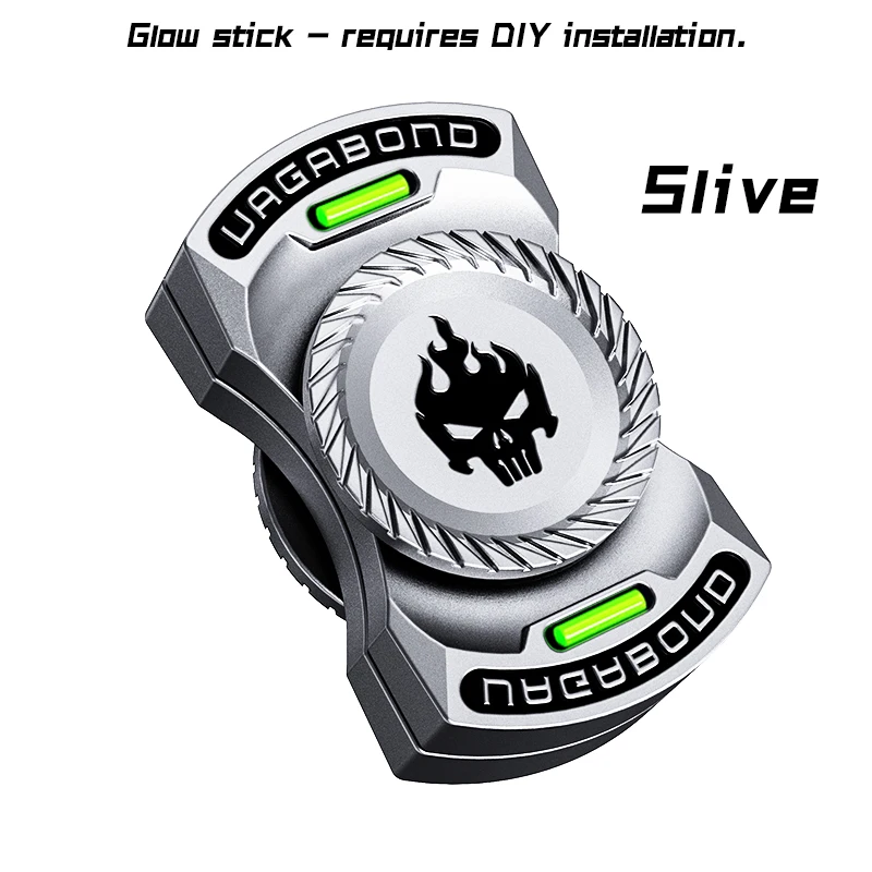Ultimate Focus and Stress Relief 3-in-1 Fidget Toy