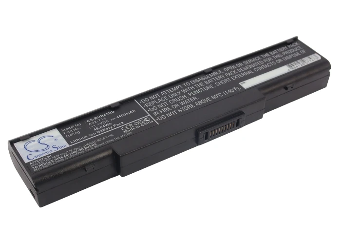 

4400mAh A32-T14 Battery for BenQ Joybook R45