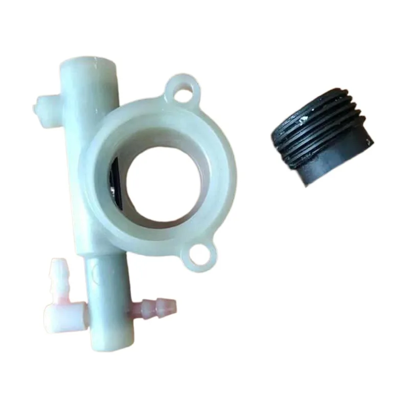 

G3000T ORIGINAL OIL PUMP WORM 513589901 FOR RED MAX HUSQVARNA ZENOAH G3100TS G3200 G310TS G300 SAWS SUPPLYER HOUSING OILER SNAIL