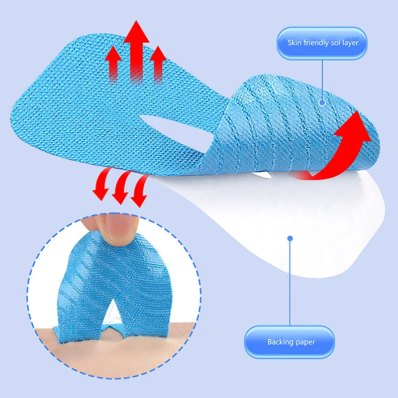 Anti-Snoring Mouth Tape 6