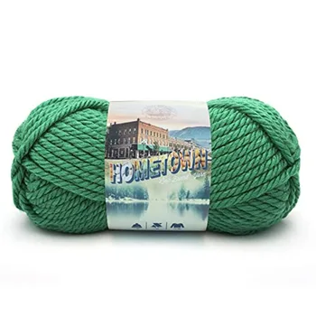 Hometown Yarn 1