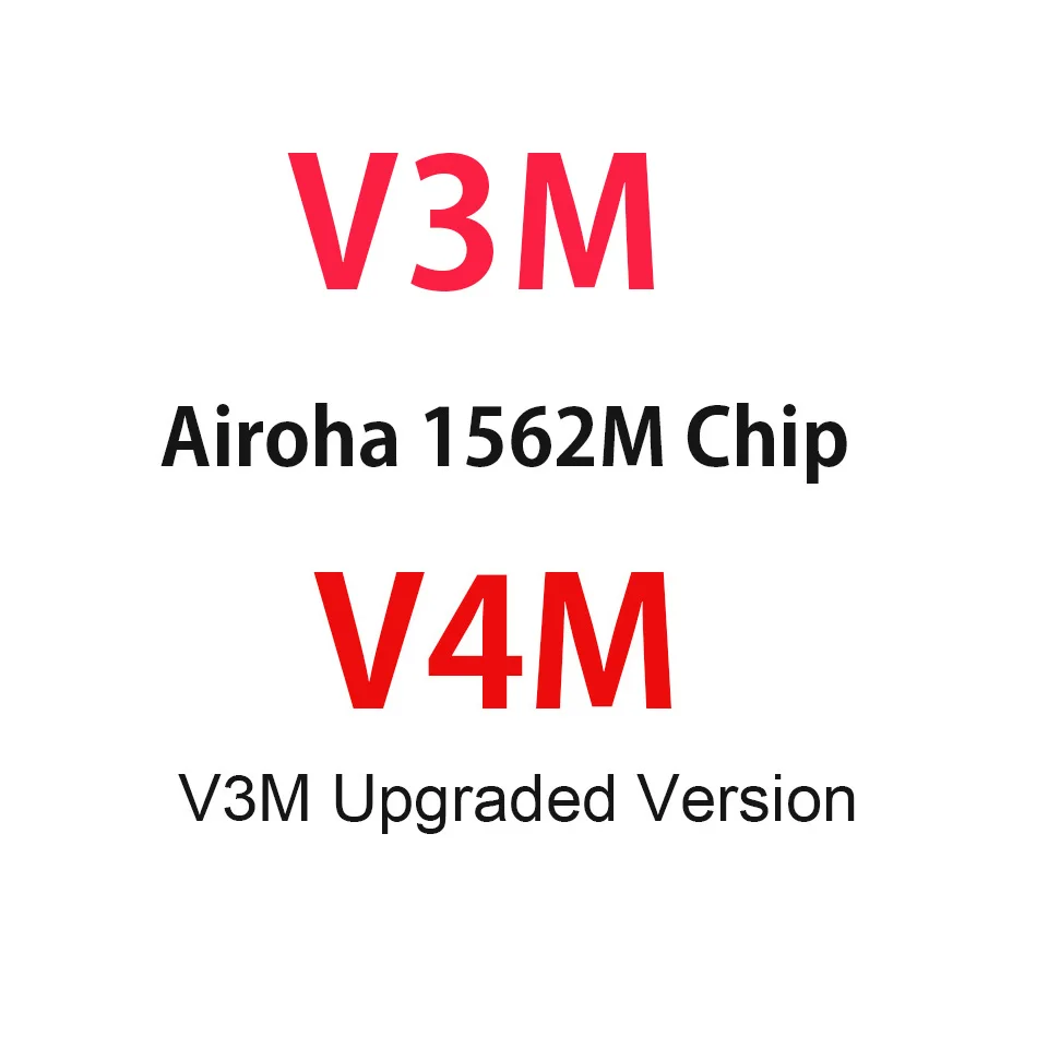 TWS-наушники AP2 V3F V3M V4M с микрофоном 1562 м |