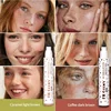 Freckles Pen Waterproof Natural Simulation Fake Spot Makeup Tool Lasting Waterproof Face Dot Spot Pen Eyeliner Durable Cosmetics 3