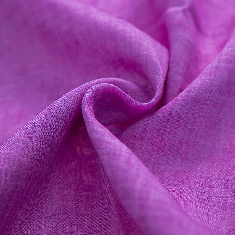 Linen Fabric Fabric For Sewing 100% Ramie Cloth Fabric Summer Thin Chinese Style Robe Dress Tissu Linen Fabrics Apparel Fabrics
