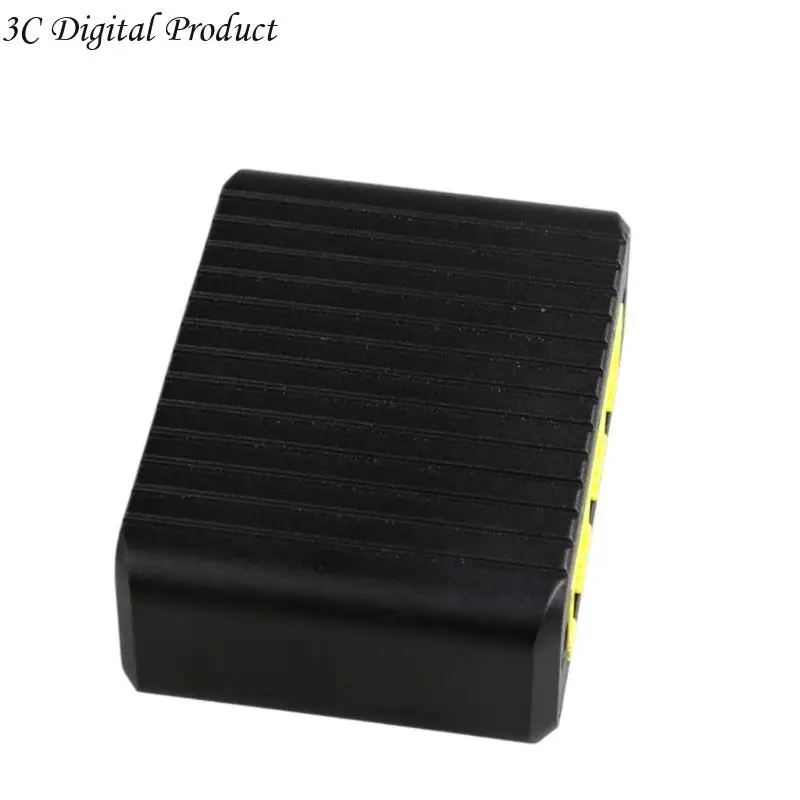 TXE367 기가비트 스위처 4 포트 데스크탑 디자인 IEEE802.3 준수 자동 감지 RJ45 연결 Q84A