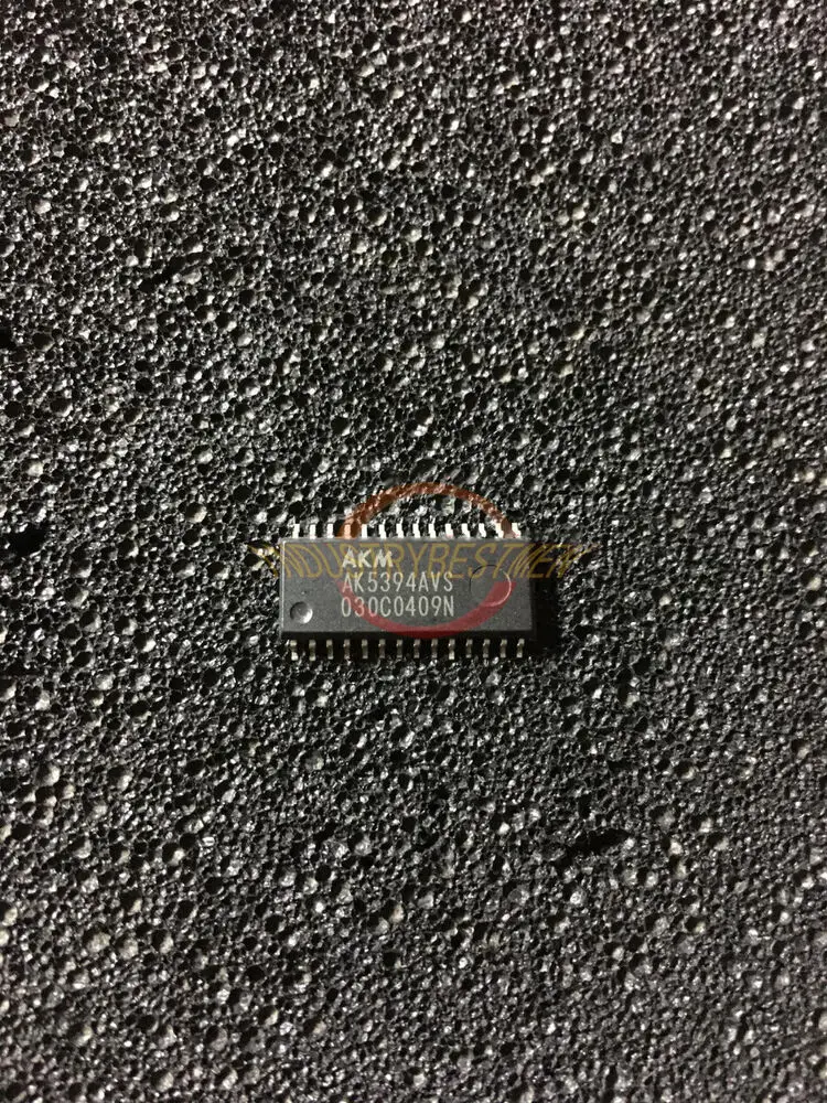 

Новый 1 шт. AK5394AVS SOP-28 IC