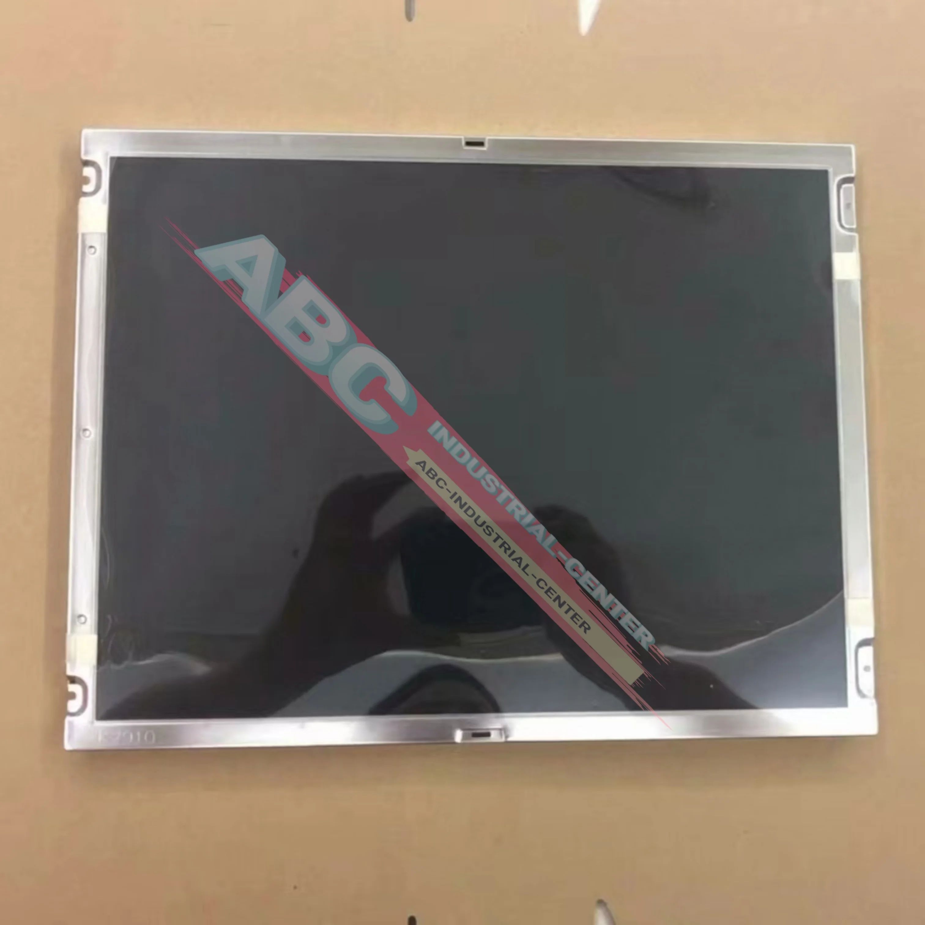 새로운 LQ150X1LW71N LQ150X1LW72 액정 디스플레이 화면