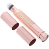 Double-ended Makeup Brush Sponge Travel Face Retractable Loose Powder Brushes Foundation Blush 1